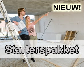 starterspakket